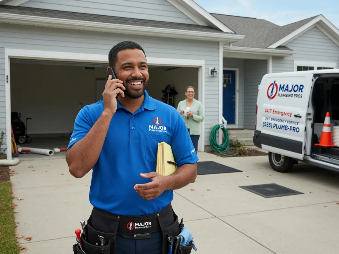 Drain Cleaning Services South Greenfield, MO FAQs